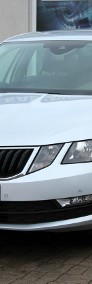 Skoda Octavia III 115KM Gwarancja SalonPL FV23% Ambition 1WŁ SmartLink Tempomat-3