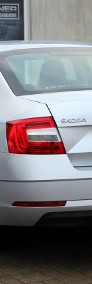 Skoda Octavia III 115KM Gwarancja SalonPL FV23% Ambition 1WŁ SmartLink Tempomat-4