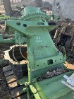 John Deere 8600 Rura Spustowa CZĘŚCI AXE53706