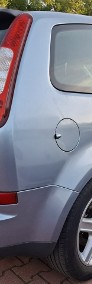 Ford C-MAX I 1.8 Benzyna. Zadbany. Bogate Wyposażenie. Oryginalny, Niski Przebieg-3