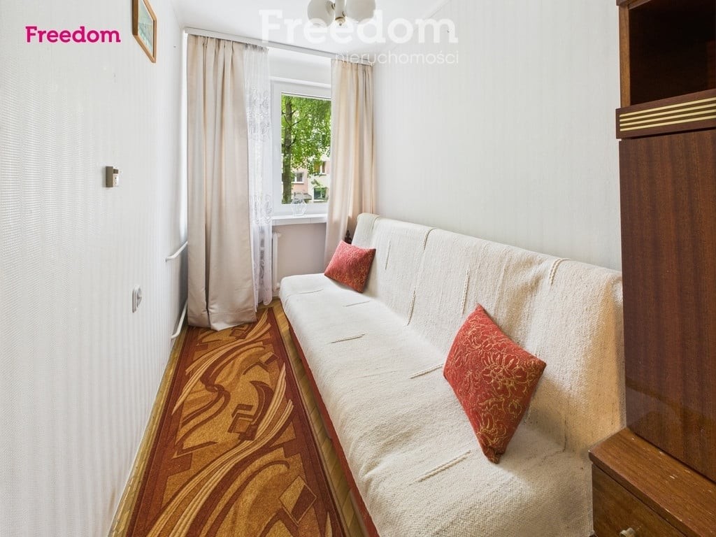 Na Stoku – 2 pokoje, balkon, zielona okolica - View 6