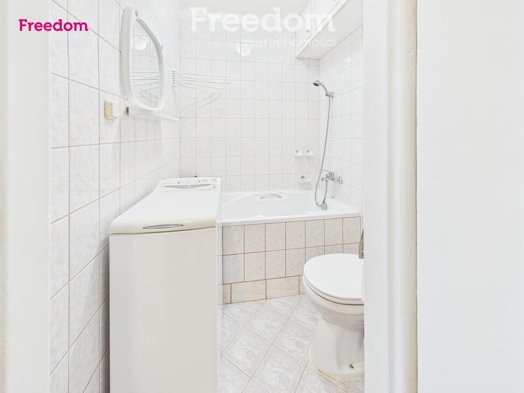 Na Stoku – 2 pokoje, balkon, zielona okolica - More
