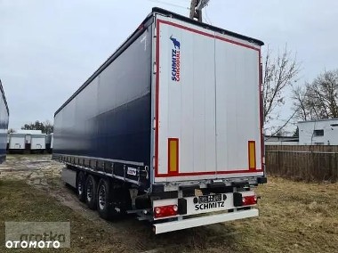 Schmitz Cargobull 2024 DACH PODN ,STANDARD, DOSTĘPNA OD REKI Schmitz Cargobull-1