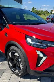 Renault Captur Techno LPG 1.0 TCe Techno LPG 1.0 TCe 100KM / pakiety: infotainment 10,4,-2