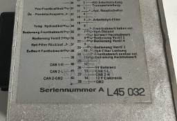 Claas Xerion 3300 Moduł / Sterownik HYD 597789.0 | 597789.1 | 597789.2