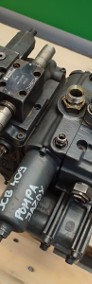 Pompa jazdy 90R055 ZFDNN64 Sauer Danfoss 519361 JCB 409-3