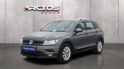 Volkswagen Tiguan II Tiguan 1.5 TSI EVO Comfortline DSG Salon PL 1wł.