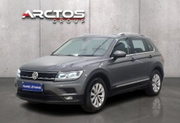 Volkswagen Tiguan II Tiguan 1.5 TSI EVO Comfortline DSG Salon PL 1wł.