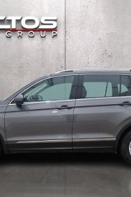 Volkswagen Tiguan II Tiguan 1.5 TSI EVO Comfortline DSG Salon PL 1wł.-2