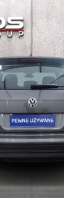 Volkswagen Tiguan II Tiguan 1.5 TSI EVO Comfortline DSG Salon PL 1wł.-4