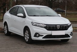 Dacia Logan II , Salon Polska, Serwis ASO, GAZ, Klima, Tempomat, Parktronic