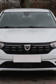 Dacia Logan II , Salon Polska, Serwis ASO, GAZ, Klima, Tempomat, Parktronic-2