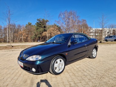 Przebieg 58.000 km. Jak Nowy. Bezwypadkowy. Doinwestowany-1