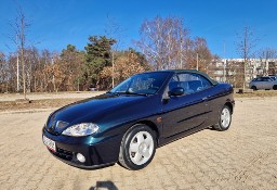 Renault Megane I Przebieg 58.000 km. Jak Nowy. Bezwypadkowy. Doinwestowany