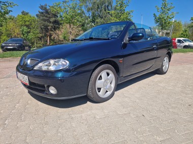 Przebieg 58.000 km. Jak Nowy. Bezwypadkowy. Doinwestowany-1