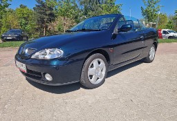 Renault Megane I Przebieg 58.000 km. Jak Nowy. Bezwypadkowy. Doinwestowany