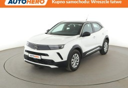 Opel Mokka full LED klimatyzacja grzane fotele virtual cocpit