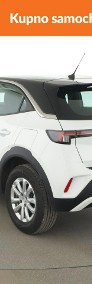 Opel Mokka full LED klimatyzacja grzane fotele virtual cocpit-4