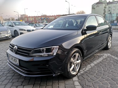 1.4 TSI EcoTrendLine Raport z aukcji Automat-1