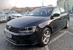 Volkswagen Jetta VI 1.4 TSI EcoTrendLine Raport z aukcji Automat