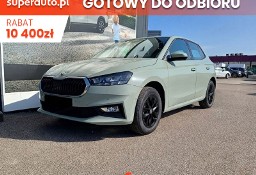 Skoda Fabia IV Drive 1.0 TSI Drive 1.0 TSI 115KM