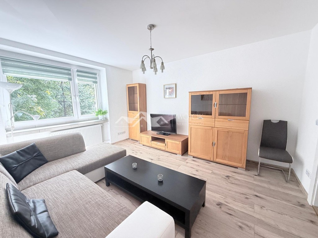 Mieszkanie na wynajem, 49 m² Karłowice, aleja Marcina Kromera