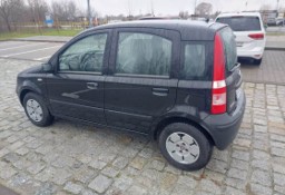 Fiat Panda II rok 2009