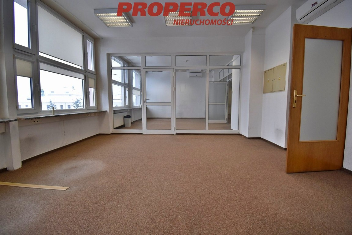 Lokal, III p., 411,75 m², Centrum, ul. Wesoła - Widok 2