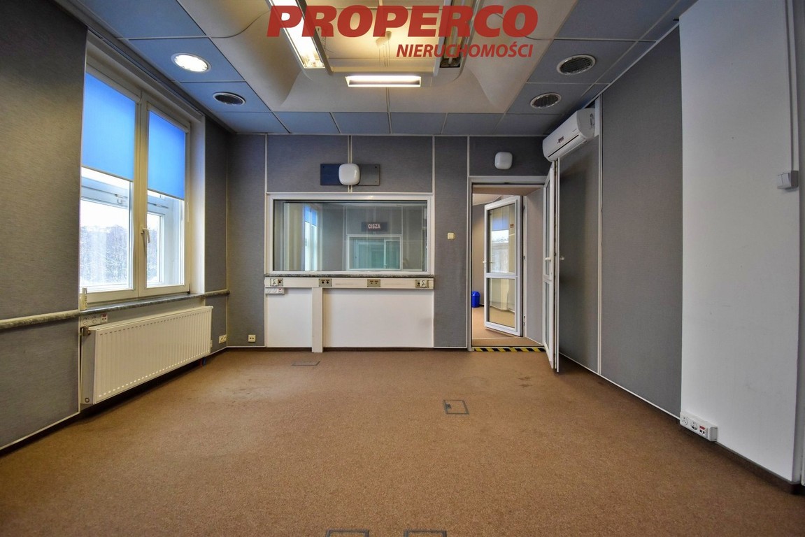 Lokal, III p., 411,75 m², Centrum, ul. Wesoła - Widok 3