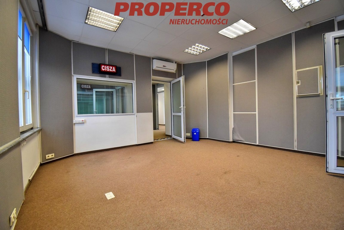 Lokal, III p., 411,75 m², Centrum, ul. Wesoła - Widok 4