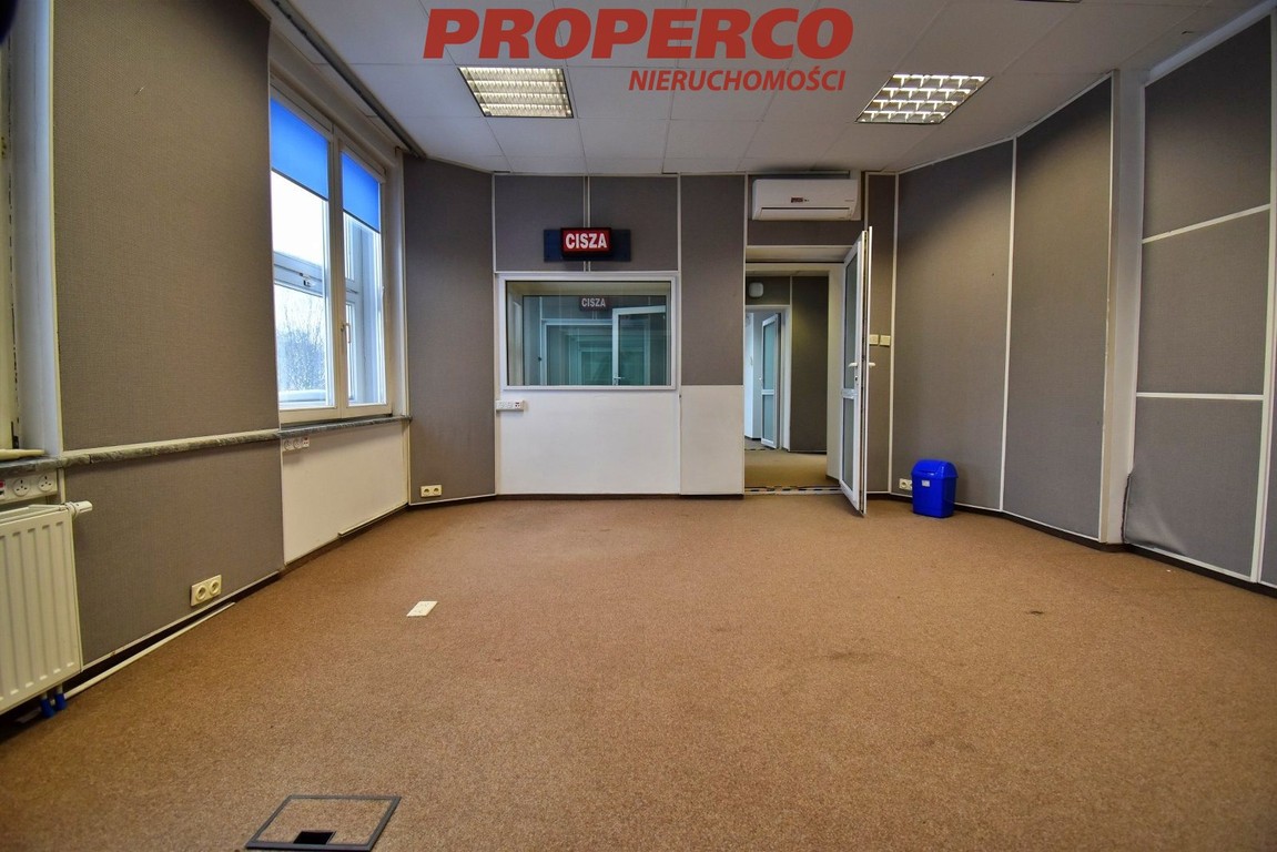 Lokal, III p., 411,75 m², Centrum, ul. Wesoła - Widok 5