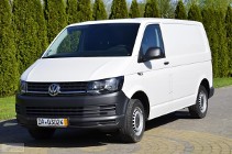 Volkswagen Transporter T6 2.0 TDI 150KM EURO6 1wł. Bezwypadkowy SerwisASO FVat23%