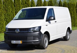 Volkswagen Transporter T6 2.0 TDI 150KM EURO6 1wł. BezwypadekFVat23%