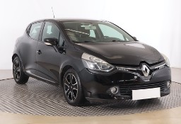 Renault Clio IV , Salon Polska, Serwis ASO, Klima, Tempomat