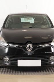 Renault Clio IV , Salon Polska, Serwis ASO, Klima, Tempomat-2