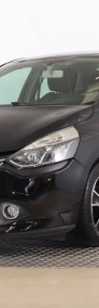 Renault Clio IV , Salon Polska, Serwis ASO, Klima, Tempomat-3