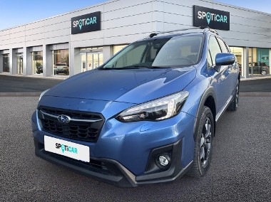 Subaru XV Subaru XV 1.6i Exclusive (EyeSight) Lineartronic-1