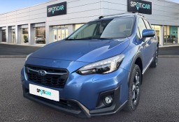 Subaru XV Subaru XV 1.6i Exclusive (EyeSight) Lineartronic