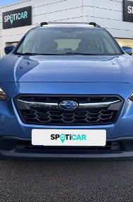 Subaru XV Subaru XV 1.6i Exclusive (EyeSight) Lineartronic-2