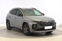 Hyundai Tucson , Salon Polska, 1. Właściciel, Serwis ASO, Automat, Skóra,