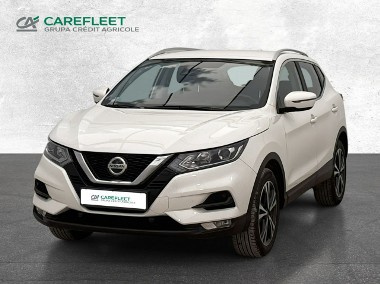 Nissan Qashqai II Nissan Qashqai 1.3 DIG-N-Style-1