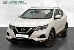 Nissan Qashqai II Nissan Qashqai 1.3 DIG-N-Style