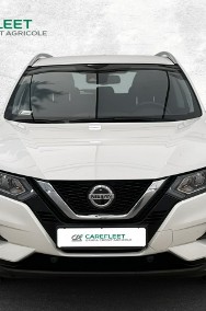 Nissan Qashqai II Nissan Qashqai 1.3 DIG-N-Style-2