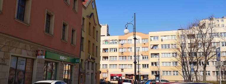 Lokal Legnica, ul. Grodzka-1