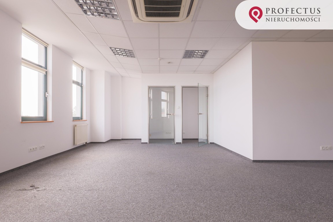 Biuro 313,5 m², 3 p. Gdańsk Wrzeszcz, Blisko Skm - View 2