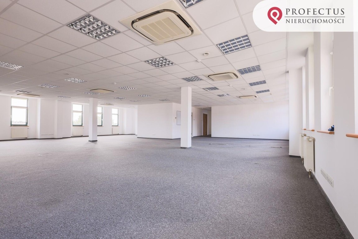 Biuro 313,5 m², 3 p. Gdańsk Wrzeszcz, Blisko Skm - View 3
