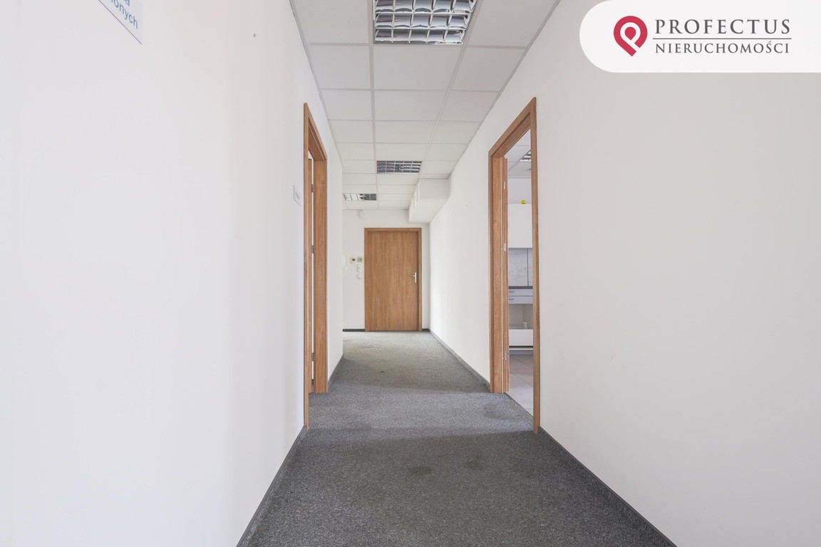 Biuro 313,5 m², 3 p. Gdańsk Wrzeszcz, Blisko Skm - View 4