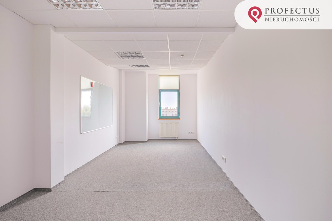 Biuro 313,5 m², 3 p. Gdańsk Wrzeszcz, Blisko Skm - View 5