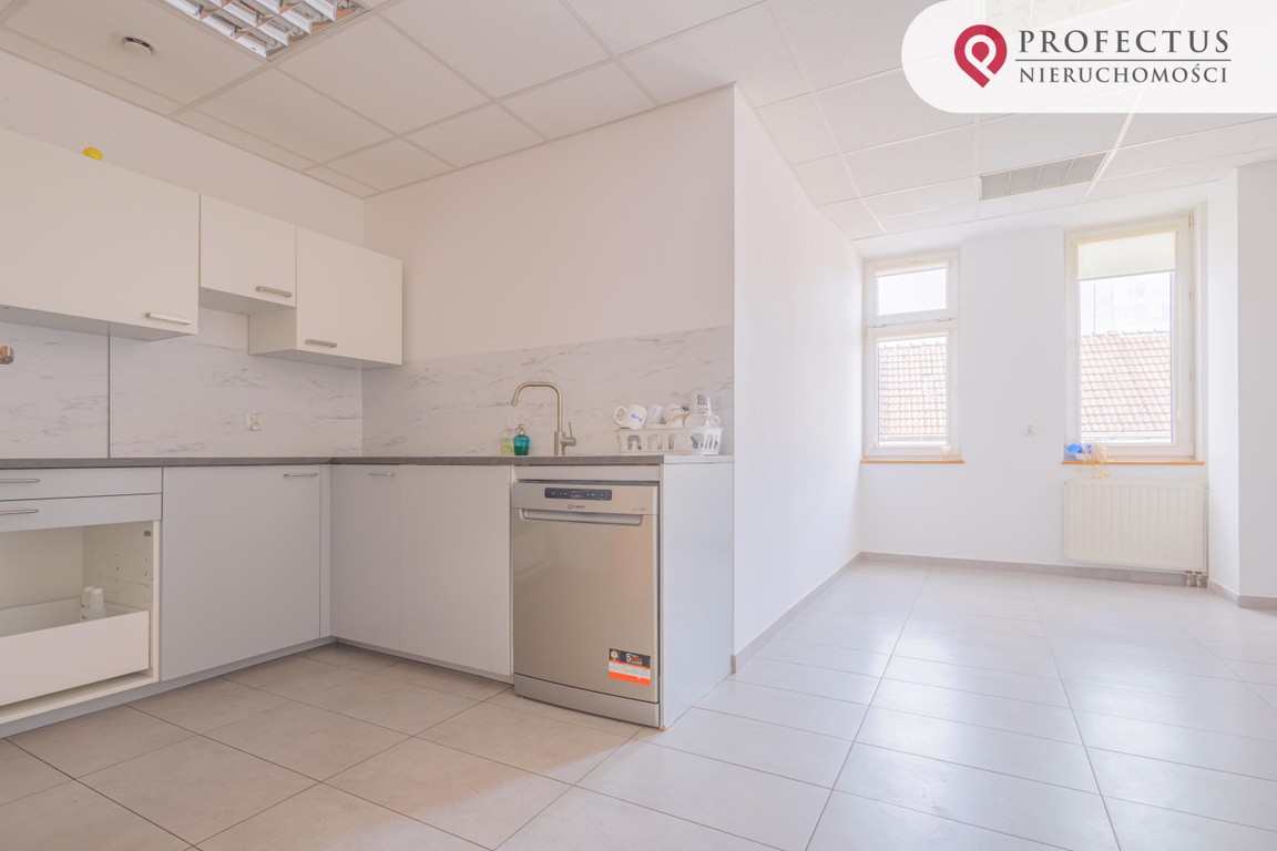 Biuro 313,5 m², 3 p. Gdańsk Wrzeszcz, Blisko Skm - View 6