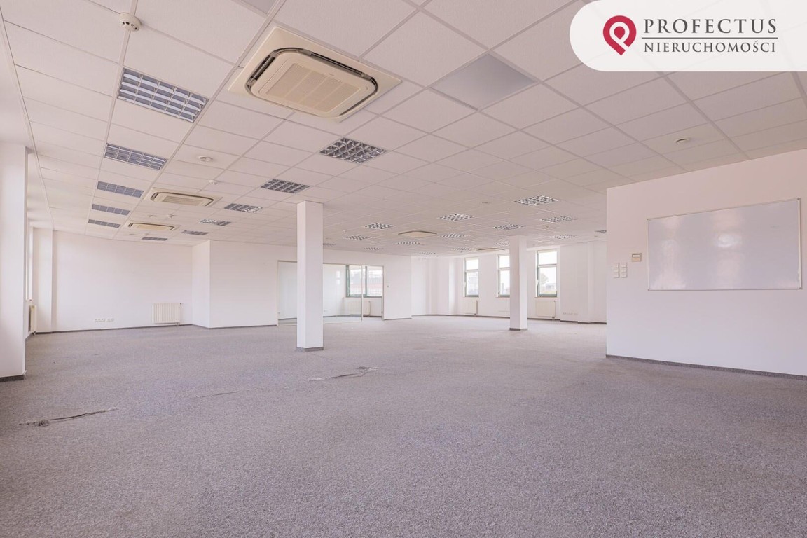Biuro 313,5 m², 3 p. Gdańsk Wrzeszcz, Blisko Skm - More